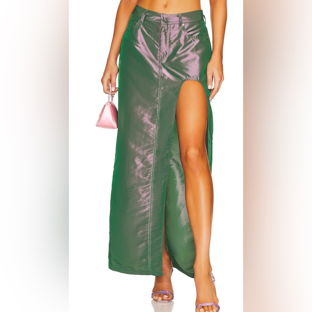 Revolve Bianca skirt